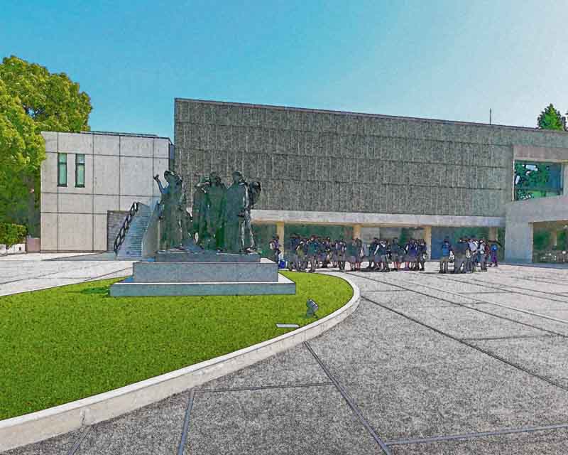 芦屋プラン株式会社 宇治市植物公園